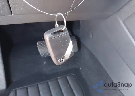 2025 Volkswagen Taos 1.5T S z USA, uszkodzony, nr VIN 3VV8C7B29SM049832